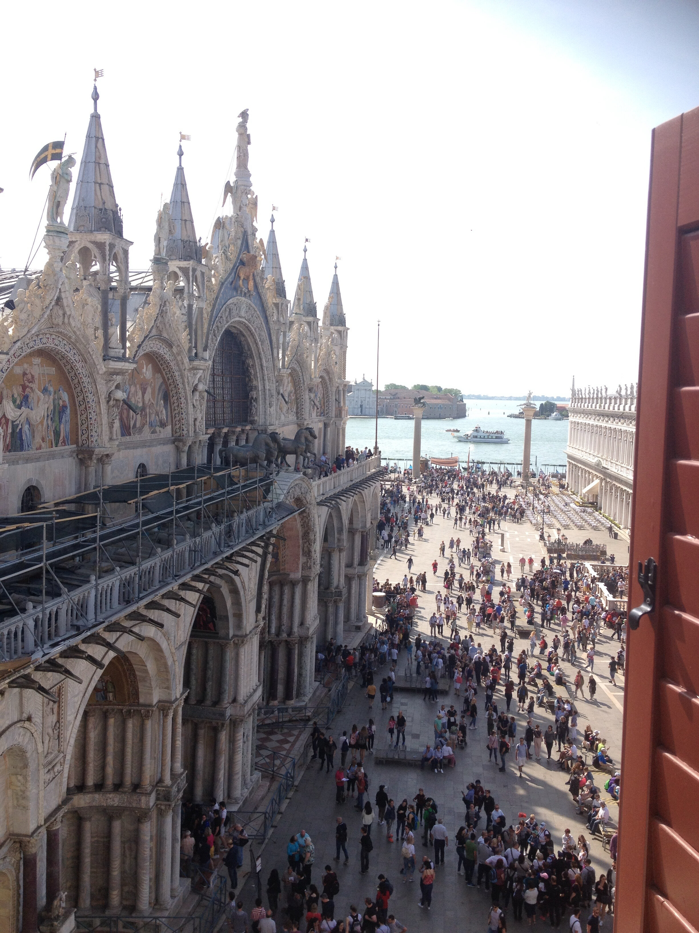 Фото San Marco Luxury - Canaletto Suites