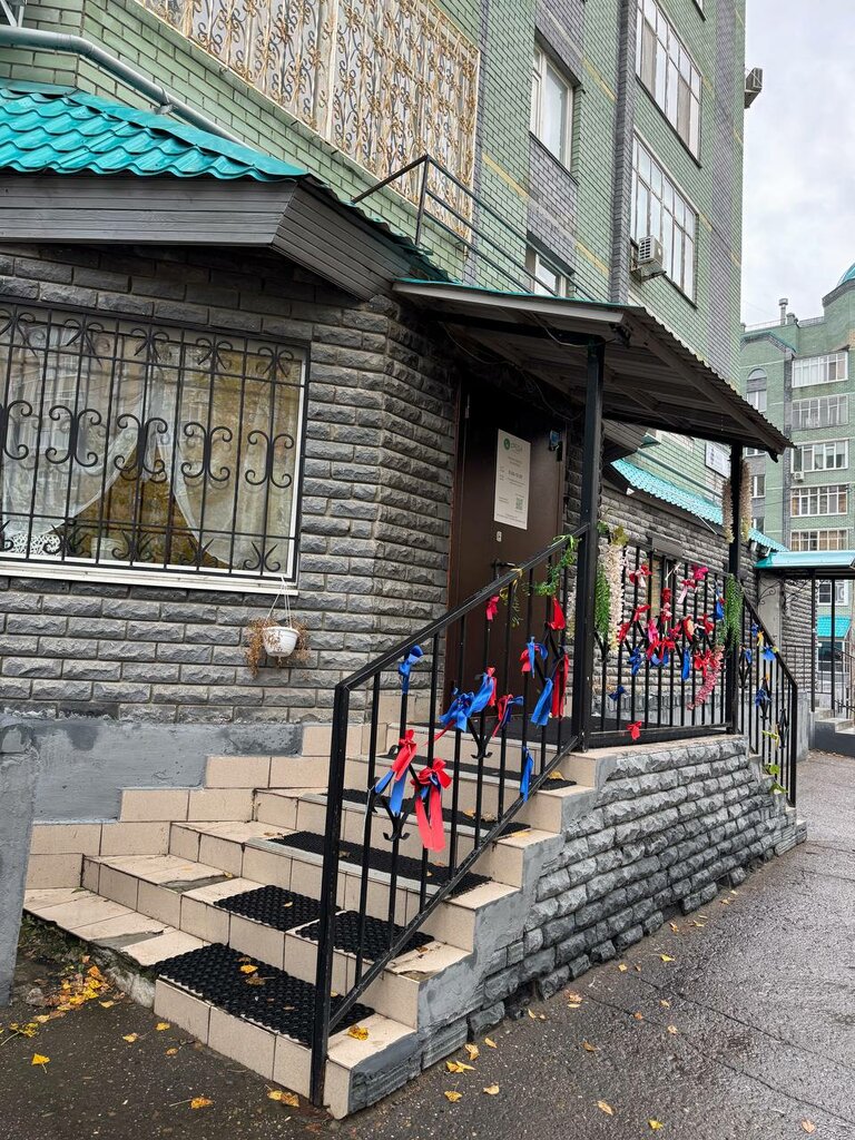 Kindergarten, nursery Sreda, Kazan, photo