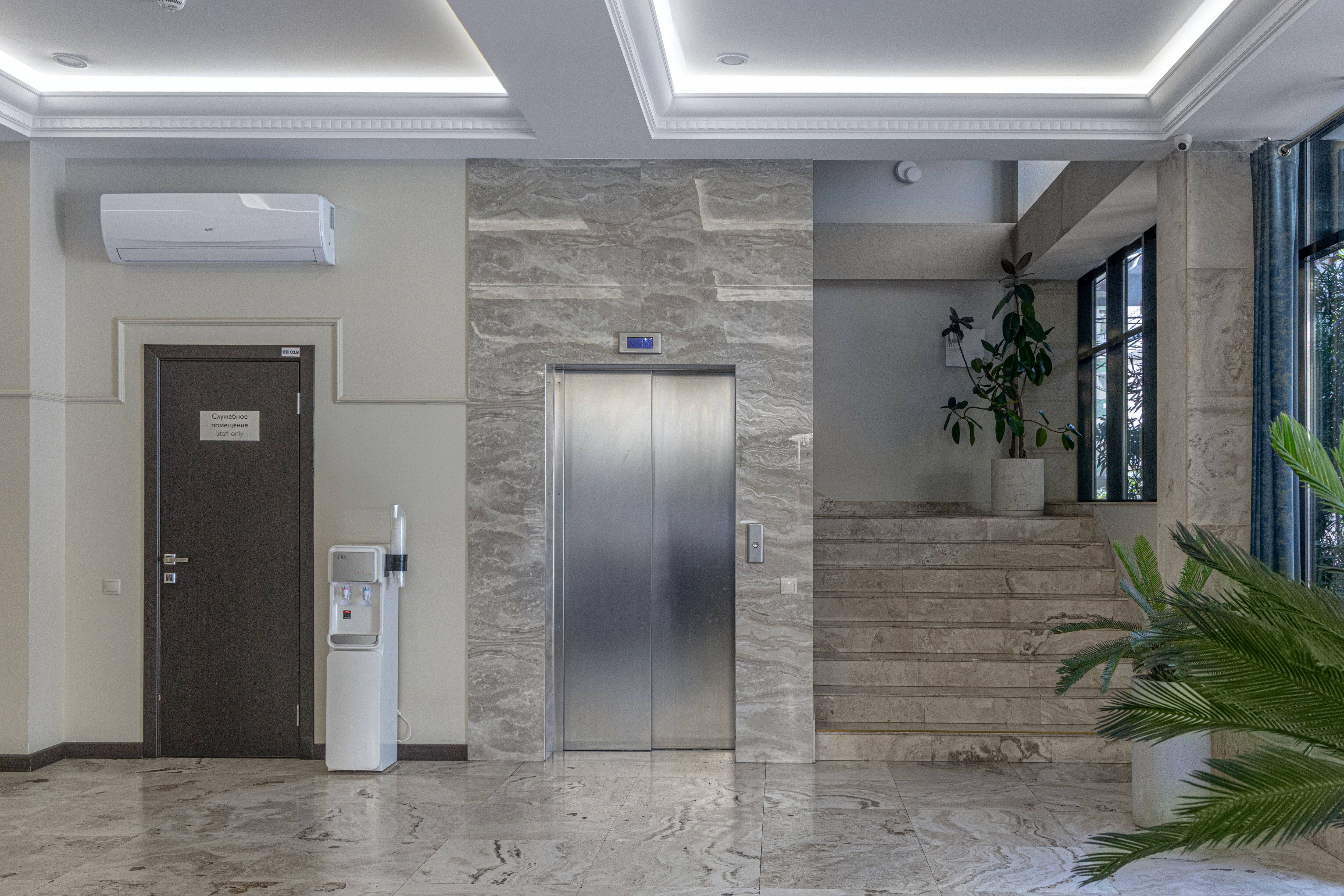 Фото ЭкоДом Адлер