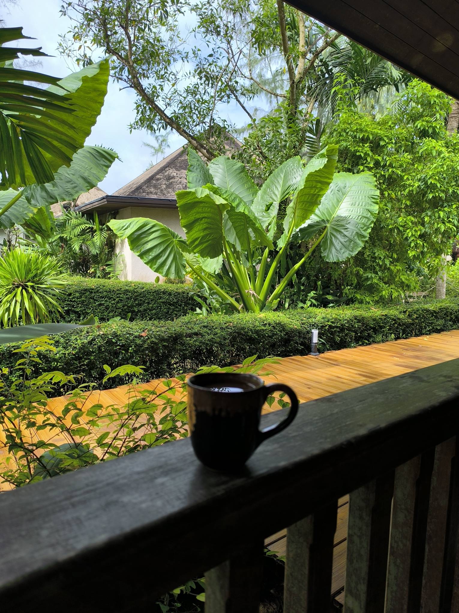 Фото Naiyang Park Resort