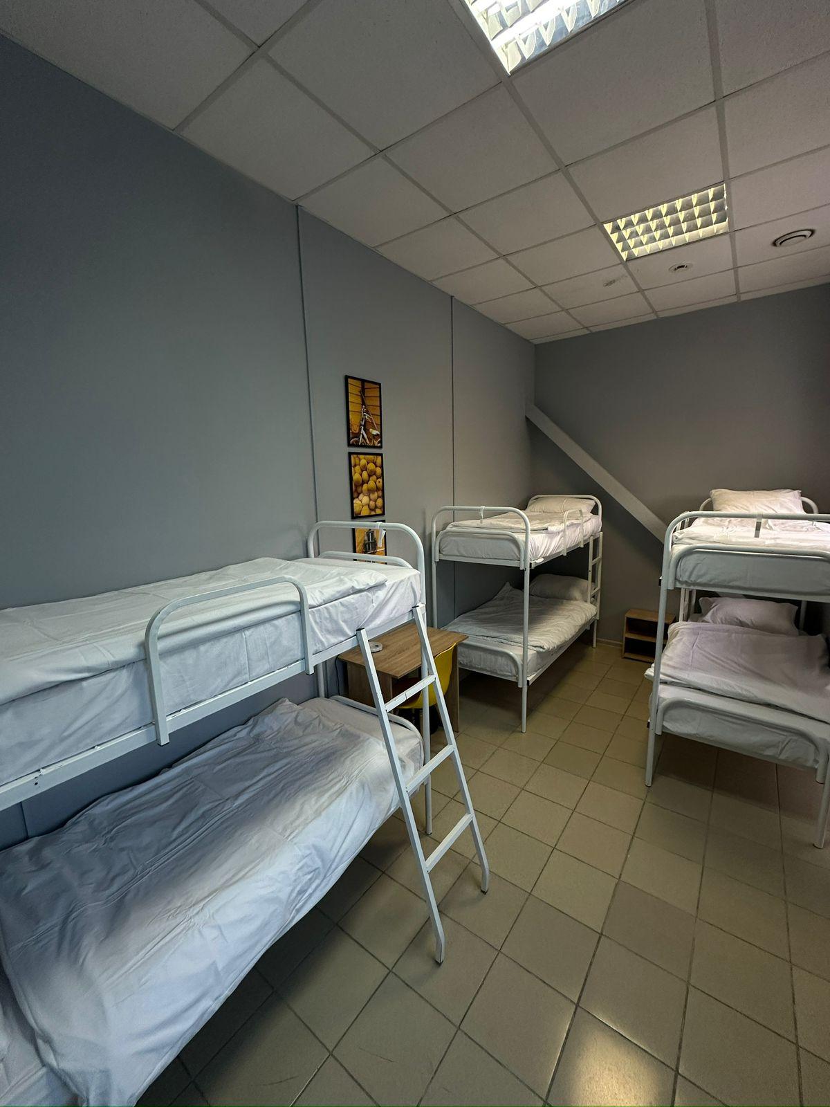 Фото Квартирант