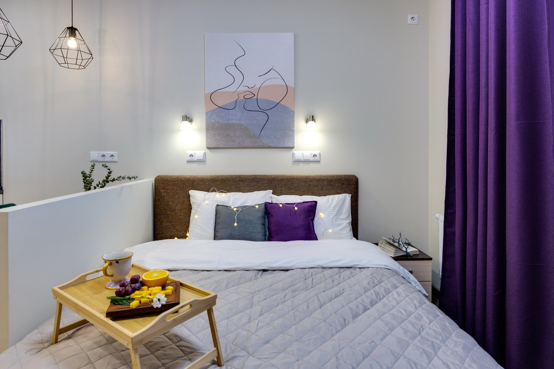 Фото Апартаменты на Северной от Home24