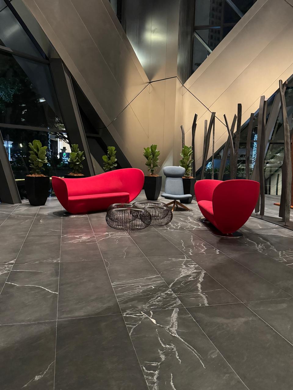 Фото Element Kuala Lumpur