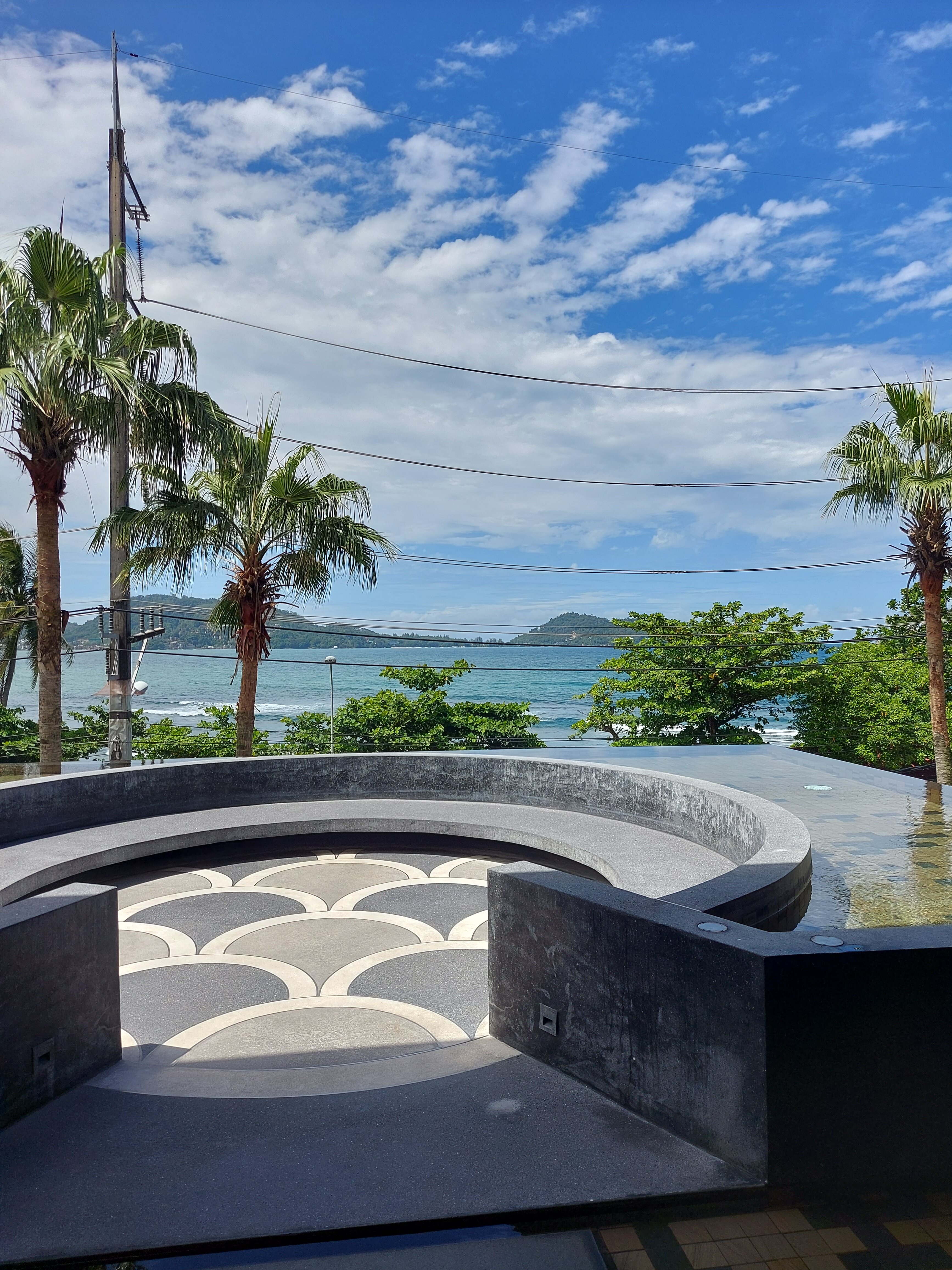 Фото Oceanfront Beach Resort