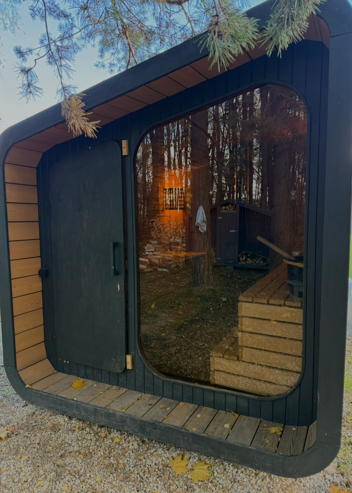 Фото Южный Бор