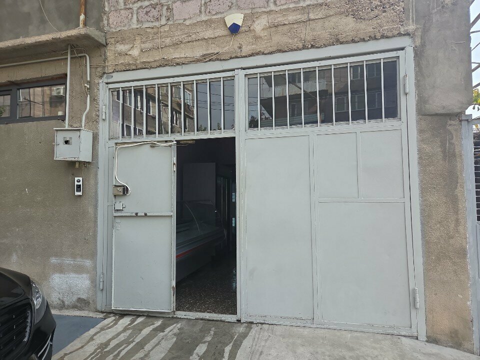 Household appliances store Samvel Poghosyan, Yerevan, photo