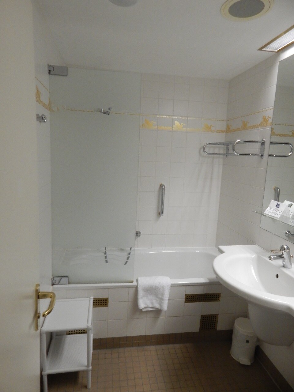 Фото Hotel Sax Imperial