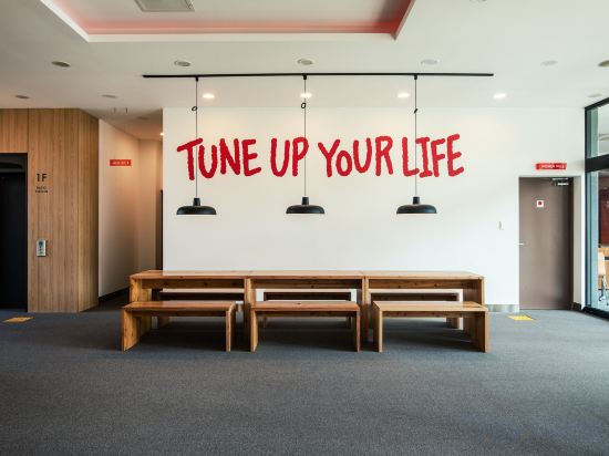 Фото Jeju Dodubong