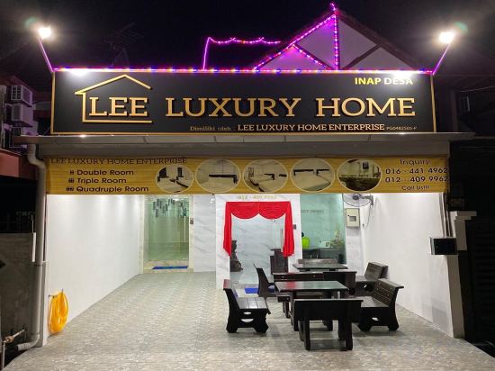 Фото Lee Luxury Home