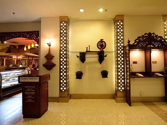 Фото Summit Parkview