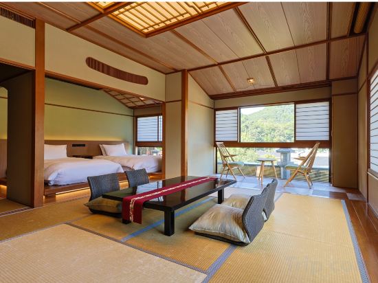 Фото Kinosaki Inn Ryokufu