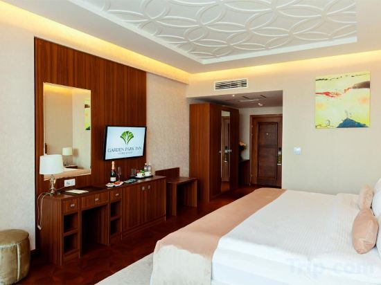 Фото Garden Park Inn