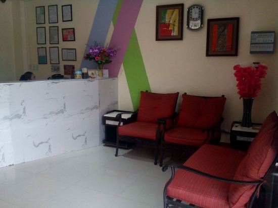 Фото Meaco Hotel - Dipolog