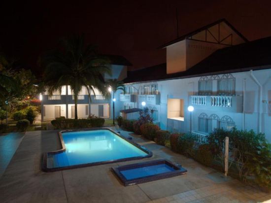 Фото Hotel Seri Malaysia Taiping