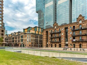 Гостиница Room Mate Bruno