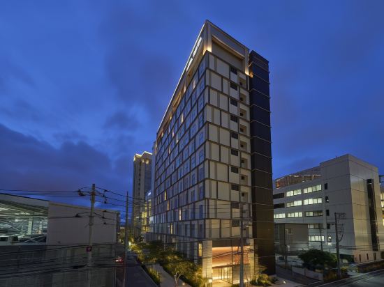 Фото Hotel Resol Trinity Naha