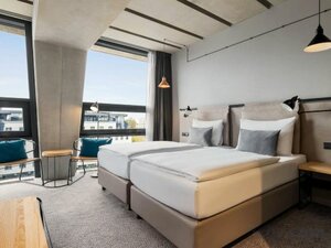 Гостиница Vienna House Mokotow Warsaw