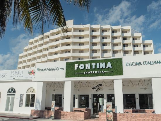 Фото Calypso Hotel Cancun