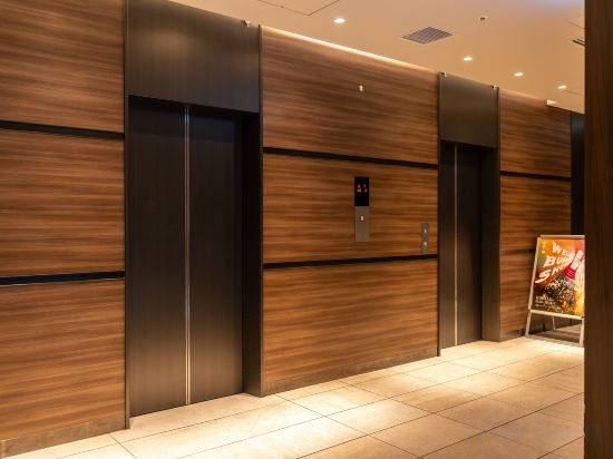 Фото Hotel Aqua Citta Naha