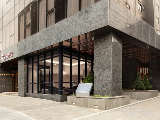 Фото G3 Hotel Chungmuro