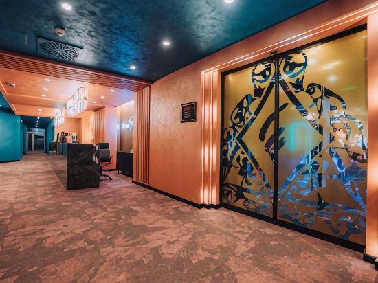 Фото Park Lakeside Ohrid