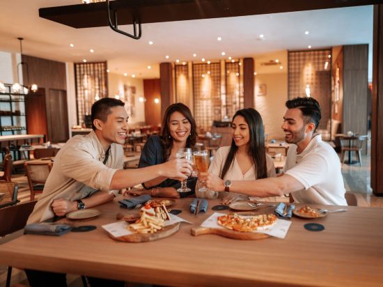 Фото Four Points by Sheraton Desaru