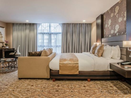 Фото Garden Orchid Hotel