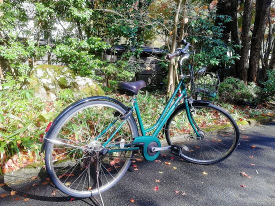 Фото Nishimuraya Honkan