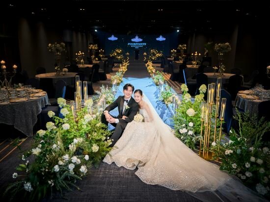 Фото Four Points by Sheraton Seoul, Guro