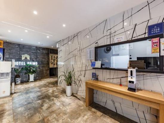 Фото Hotel Primo