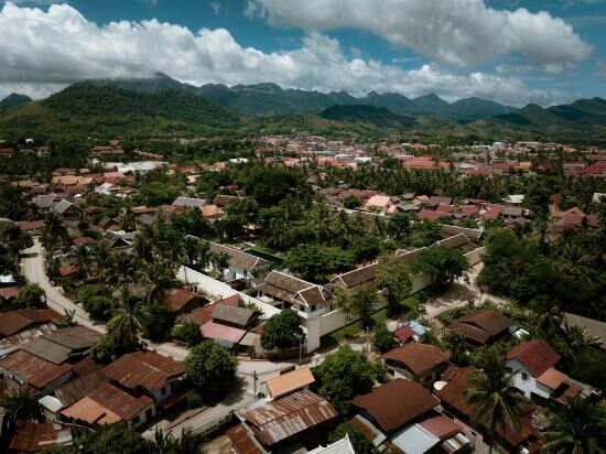 Фото Sofitel Luang Prabang