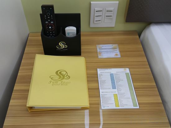 Фото Sun Star Grand Hotel