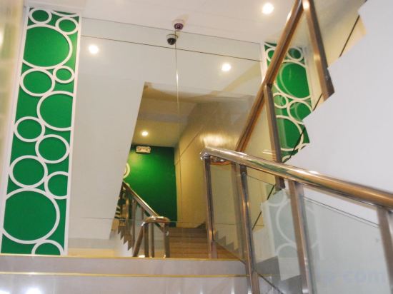 Фото Go Hotels Ortigas Center