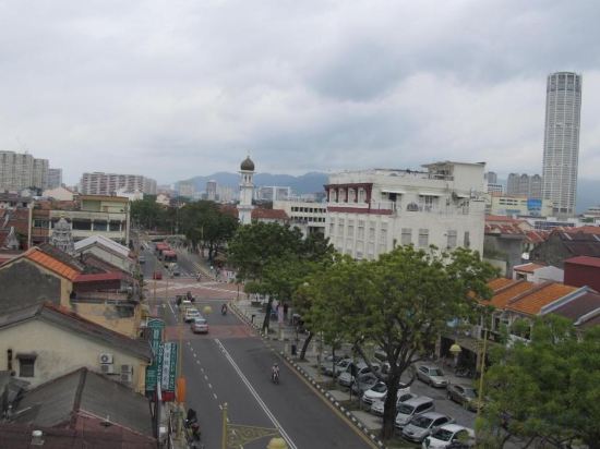 Фото Broadway Budget Hotel