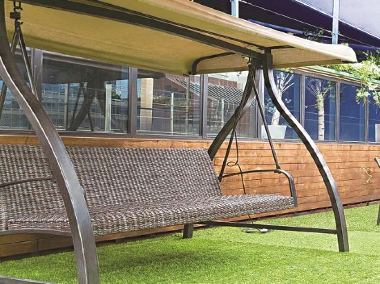 Фото Hotel Midcity Myeongdong