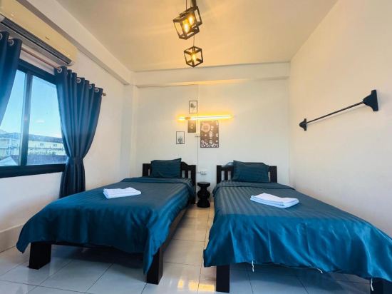 Фото VangVieng Santara Hotel