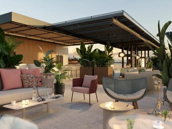 Фото Barceló Nasandhura Malé