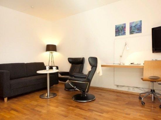 Фото Scandic Sjølyst