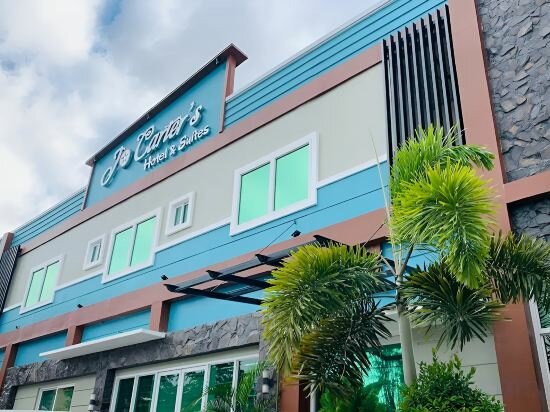 Hotel Jo Carter's Hotel and Suites Angeles City, Province of Pampanga, photo