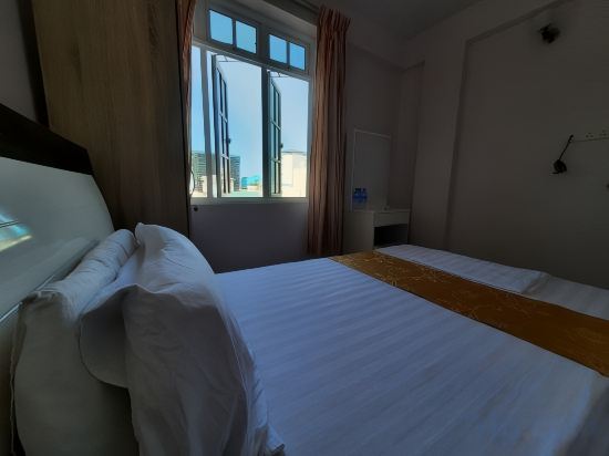 Фото Hotel Octave