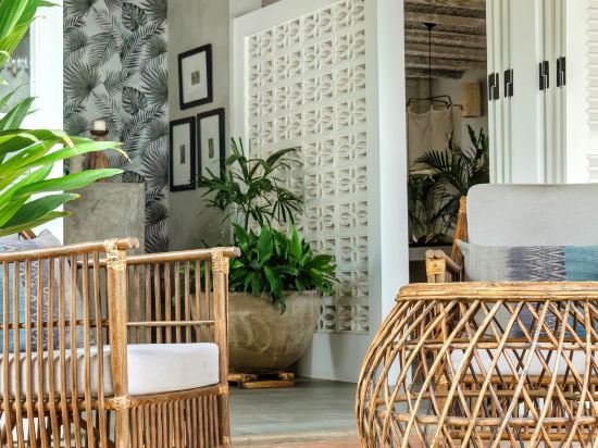 Фото Chic Stay Hana