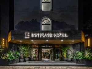 Гостиница Hotel Estination