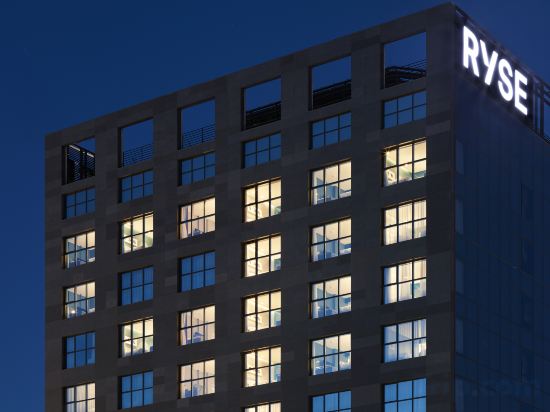 Фото Ryse Autograph Collection