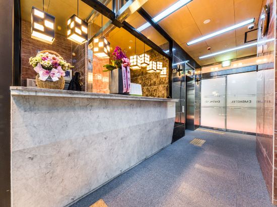 Фото MG Hotel Jonggak 