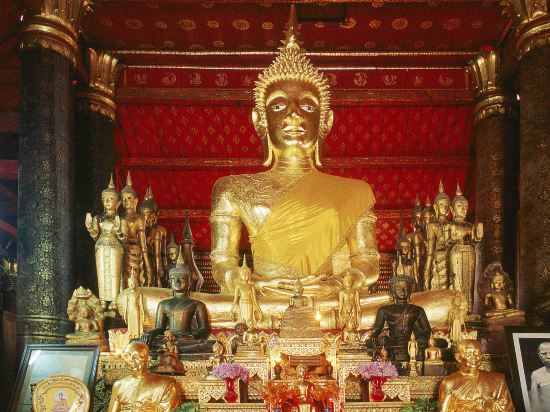 Фото Pullman Luang Prabang