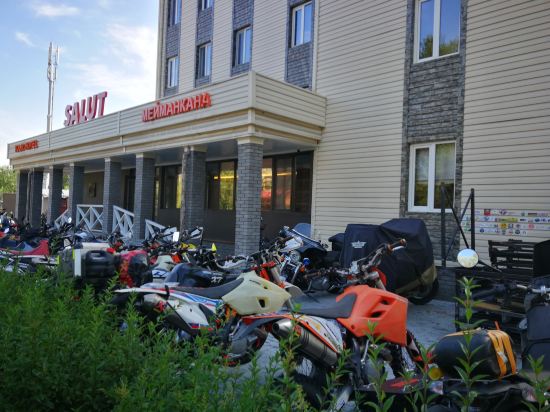 Фото отеля 4