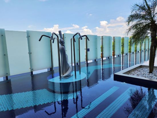 Фото The Majestic Ipoh