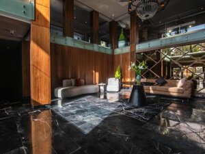 Гостиница Dominium Palace