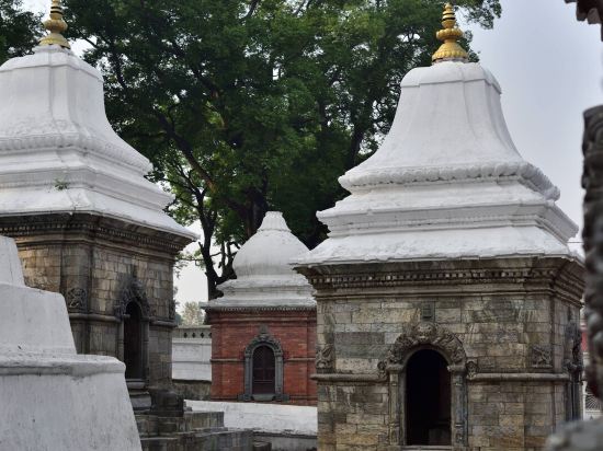 Фото Kathmandu Marriott Hotel