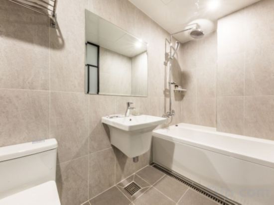 Фото Shinchon Mayven Hotel